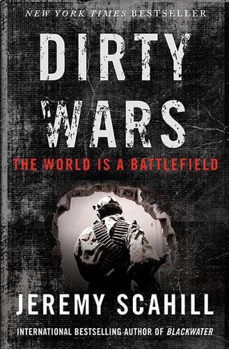 Dirty Wars