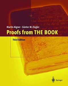 Proofs from THE BOOK