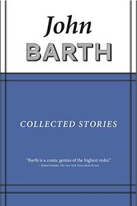 Collected Stories