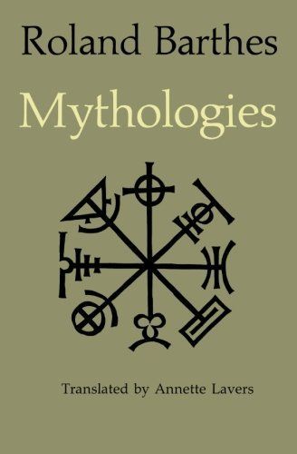 Mythologies