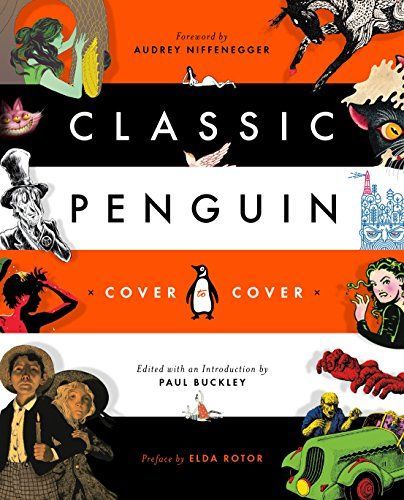 Classic Penguin