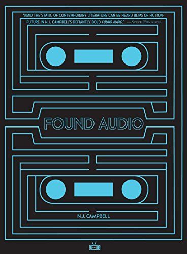 Found Audio