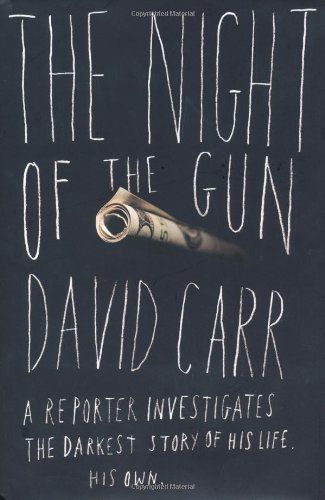 The Night of the Gun