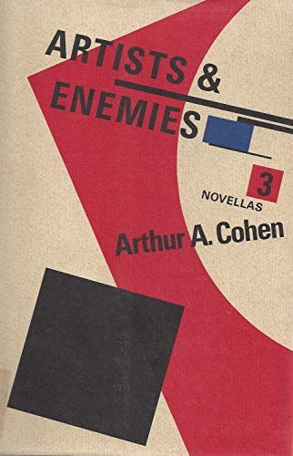 Artists & Enemies