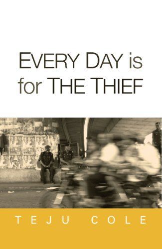 Every Day is for the Thief