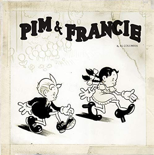 Pim & Francie