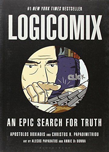 Logicomix