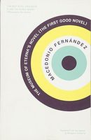 The Museum of Eterna's Novel