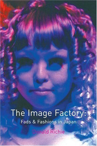 The Image Factory