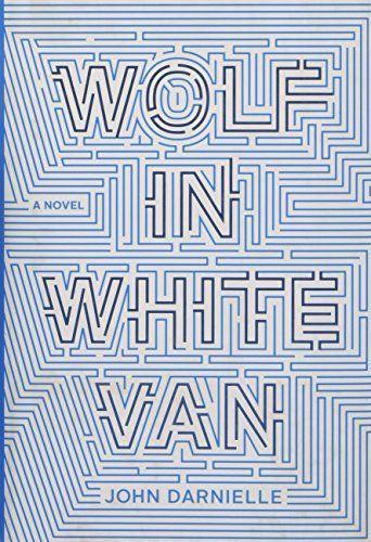 Wolf in White Van