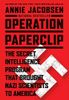 Operation Paperclip