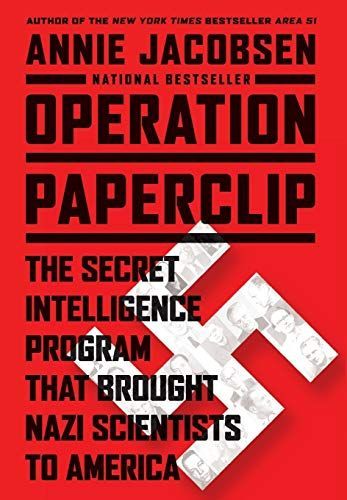 Operation Paperclip