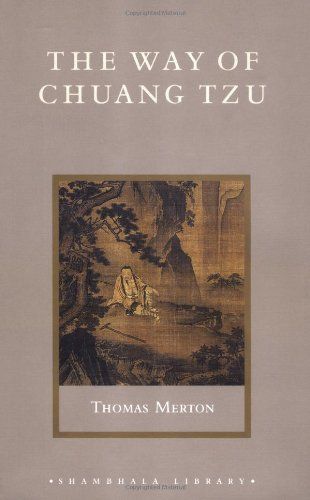 The Way of Chuang Tzu