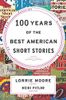 100 Years of the Best American Short Stories