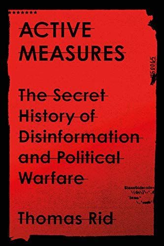 Active Measures