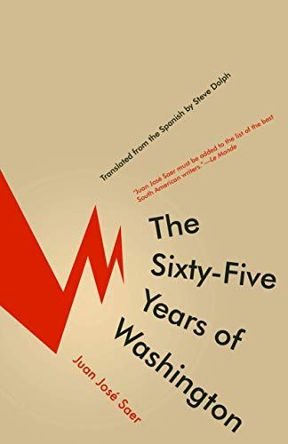 The Sixty-five Years of Washington