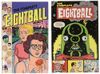 The Complete Eightball: Issues 11-18