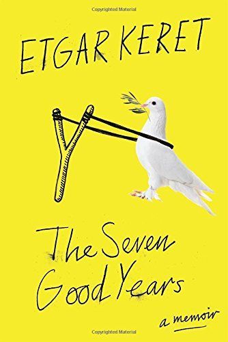 The Seven Good Years