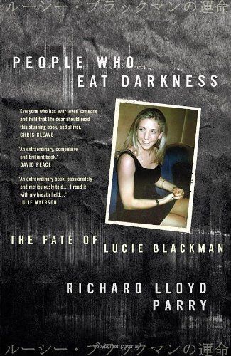 People who Eat Darkness