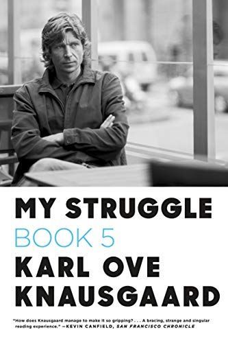 My Struggle: Book 5