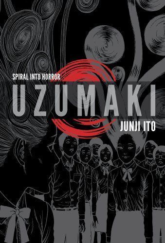 Uzumaki (Deluxe Edition)
