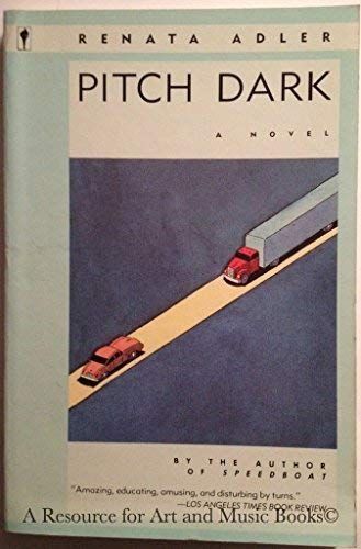 Pitch Dark