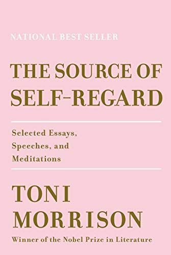 The Source of Self-Regard