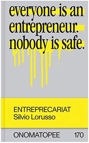 Entreprecariat