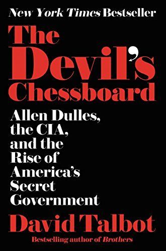 The Devil's Chessboard