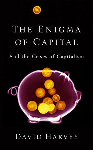 “The” enigma of capital