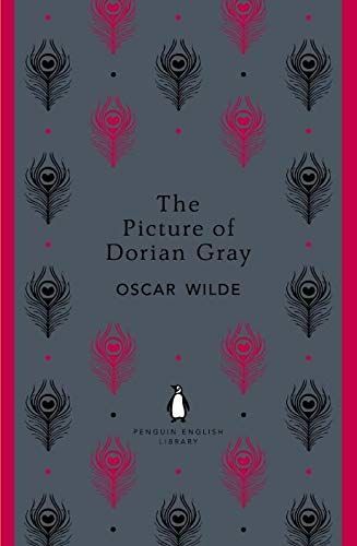 The Picture of Dorian Gray