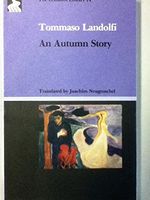 An Autumn Story