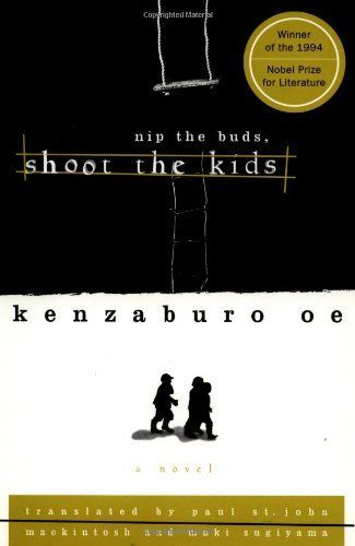Nip the Buds, Shoot the Kids