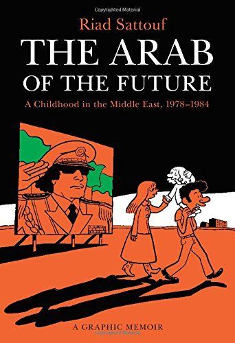 The Arab of the Future