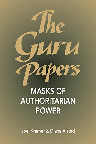 The Guru Papers
