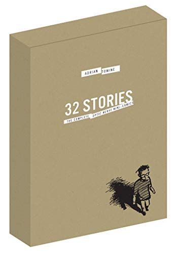 32 Stories