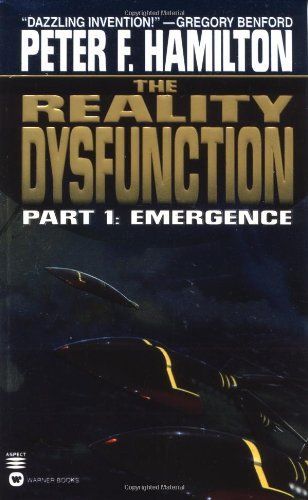 The Reality Dysfunction