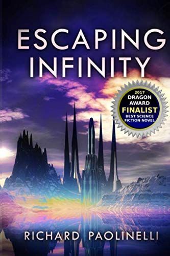 Escaping Infinity