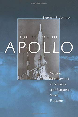 The Secret of Apollo