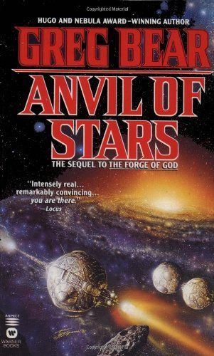 Anvil of Stars