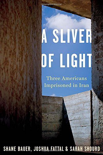 A Sliver of Light