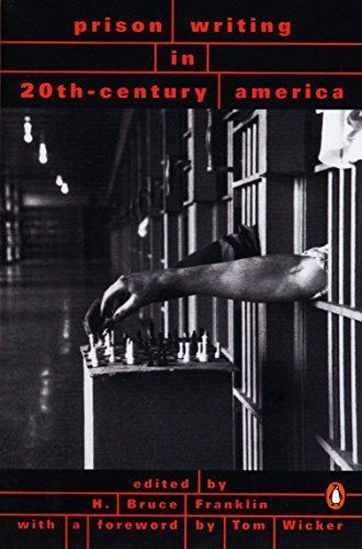 Prison Writing in 20th-century America