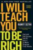 I Will Teach You to Be Rich, Second Edition