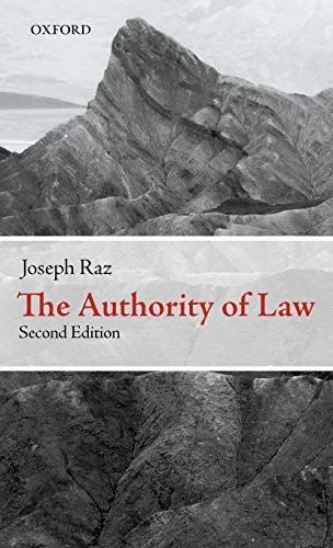 The Authority of Law