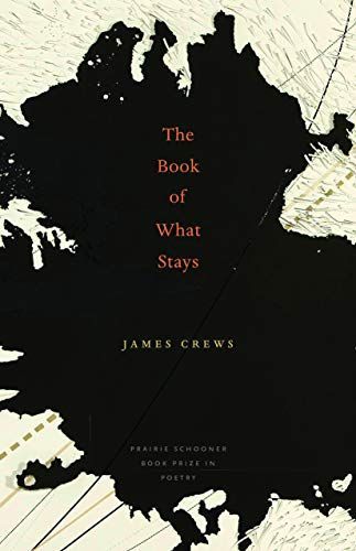 The Book of what Stays