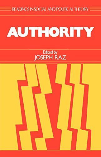 Authority