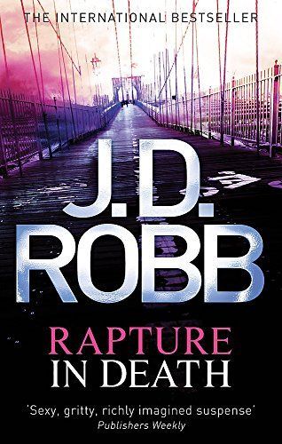 Rapture in Death