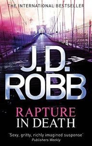Rapture in Death