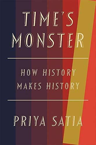 Time’s Monster