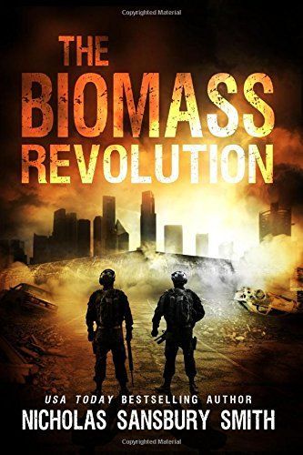 The Biomass Revolution